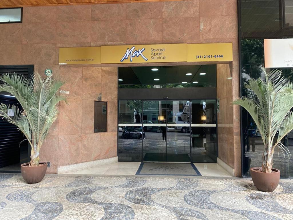 Condomínio Max Savassi Superior apto 1302 Belo Horizonte Exterior foto